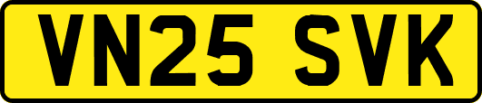 VN25SVK