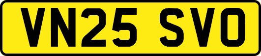VN25SVO