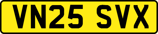 VN25SVX