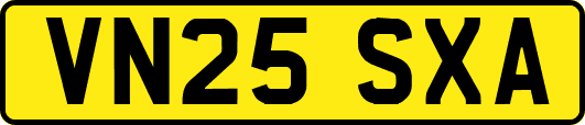VN25SXA