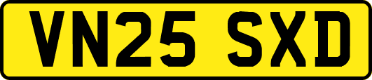 VN25SXD