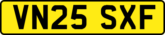 VN25SXF