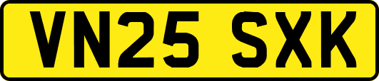 VN25SXK
