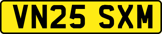 VN25SXM