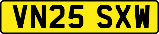 VN25SXW