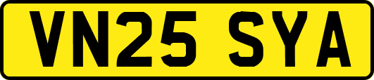 VN25SYA