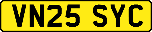 VN25SYC