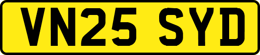 VN25SYD