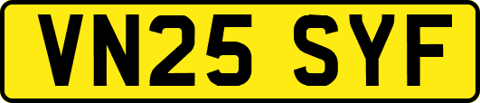 VN25SYF