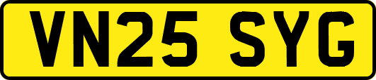 VN25SYG