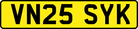 VN25SYK