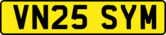 VN25SYM