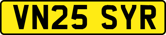 VN25SYR