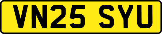 VN25SYU