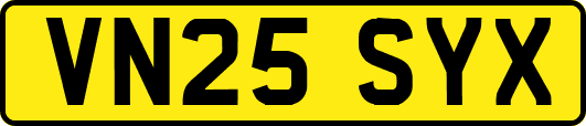 VN25SYX