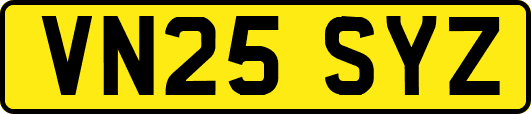 VN25SYZ