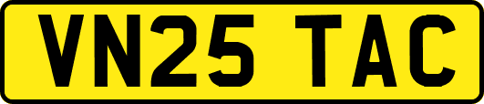 VN25TAC
