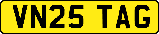 VN25TAG