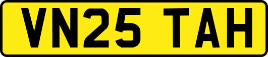 VN25TAH