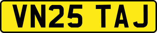 VN25TAJ