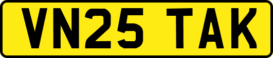 VN25TAK