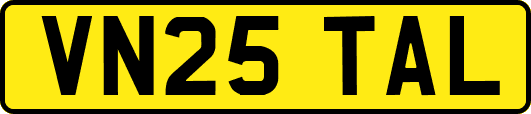 VN25TAL