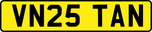 VN25TAN