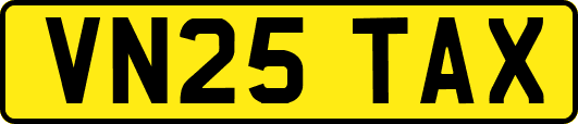 VN25TAX