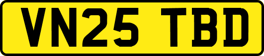 VN25TBD