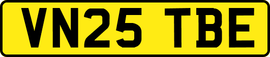 VN25TBE