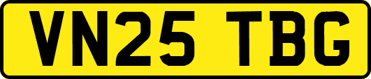 VN25TBG