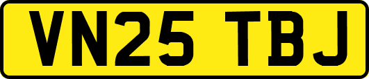 VN25TBJ