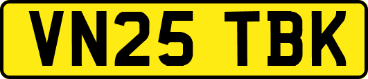VN25TBK