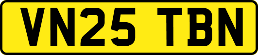 VN25TBN