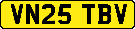 VN25TBV