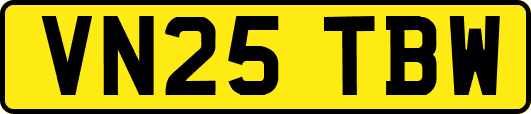 VN25TBW