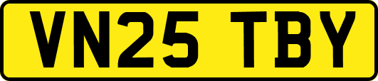 VN25TBY