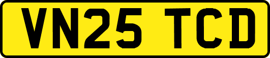 VN25TCD