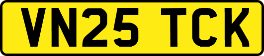 VN25TCK