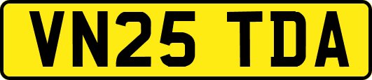 VN25TDA