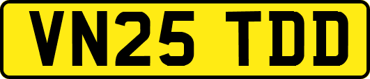 VN25TDD