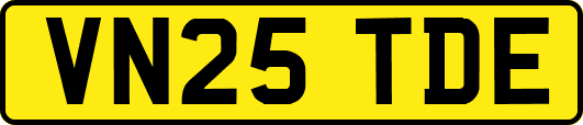VN25TDE