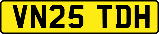 VN25TDH