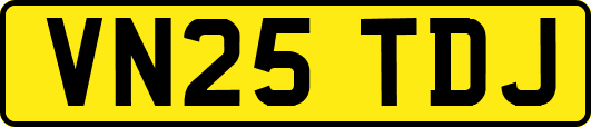 VN25TDJ