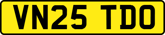 VN25TDO