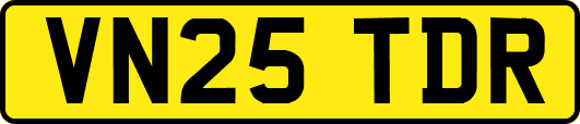 VN25TDR