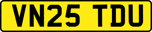 VN25TDU