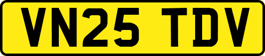 VN25TDV