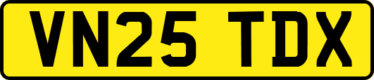 VN25TDX