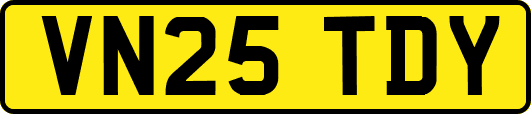 VN25TDY